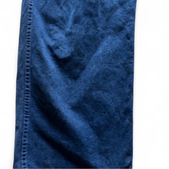 BIG BEN distressed mens utility long sleeve coveralls/jumpsuit - Picture 5 of 8